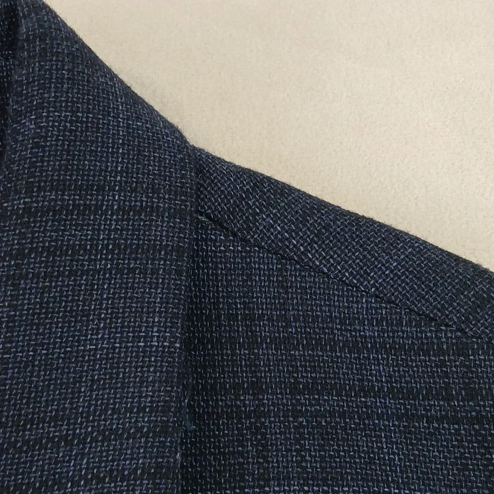 Kenneth Cole Awareness 46S Mens Blazer Jacket 21x29 Lightweight ***Fits A 42S **